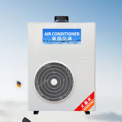 İyi bir fiyat. Mutfakta Yüksek Verimli Ticari Mutfak Klima ile Serin ve Rahat Kalın çevrimiçi