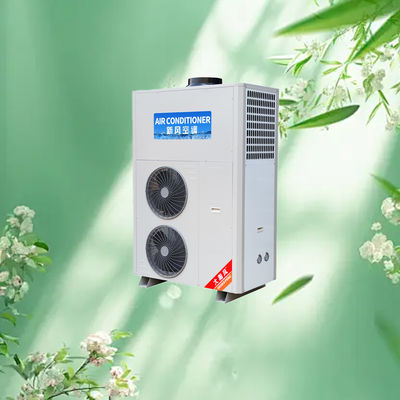 İyi bir fiyat. Mutfak Soğutma Sistemini Yüksek Performanslı Endüstriyel Mutfak Kliması ile Yükseltin çevrimiçi