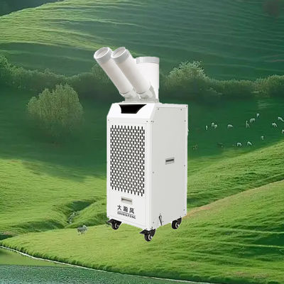 İyi bir fiyat. Hareketli Hava Soğutucusu 2.7KW 220V Swing Kompresörü ile çevrimiçi