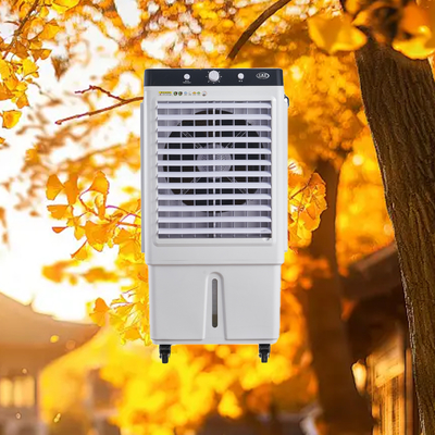 İyi bir fiyat. Gelişmiş Soğutma Teknolojisine Sahip Sessiz Mobil Hava Soğutucu 250W çevrimiçi