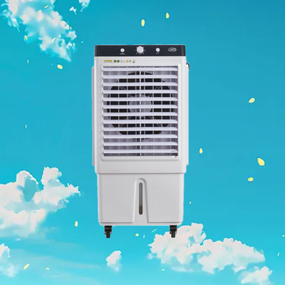 İyi bir fiyat. 220V Mobil Hava Soğutucusu Dokunmatik Panel 250W Sessiz Çalışma çevrimiçi