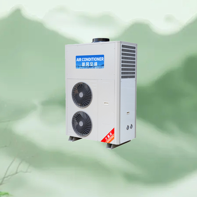 İyi bir fiyat. Endüstriyel Mutfak Klima 5540W Soğutma 220V Hepsi Bir Arada çevrimiçi