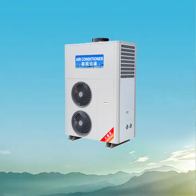 İyi bir fiyat. Ticari Mutfak Klima 5540W Soğutma Birimi çevrimiçi