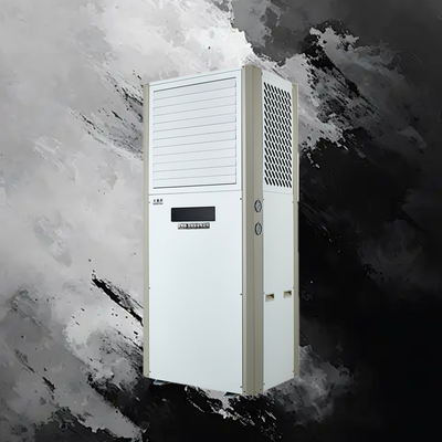 İyi bir fiyat. 16KW Endüstriyel Enerji Tasarruflu Klima 3.9KW Soğutma çevrimiçi