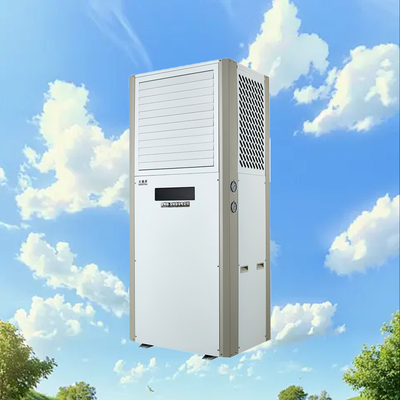 İyi bir fiyat. 16KW Endüstriyel Enerji Tasarruflu Klima 3.9KW Soğutma çevrimiçi