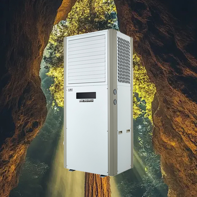 İyi bir fiyat. 16KW Endüstriyel Enerji Tasarruflu Klima 3.9KW Soğutma çevrimiçi