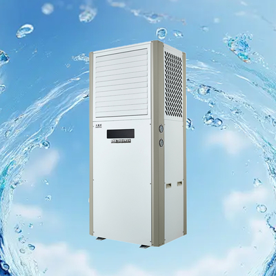 İyi bir fiyat. 16KW Endüstriyel Klima, 3.9KW Soğutma Gücü ve 10-15M Uzaktan Hava çevrimiçi