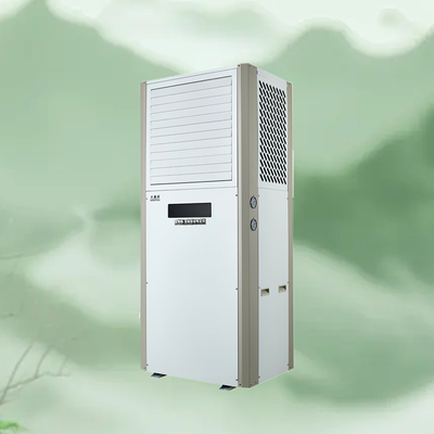 İyi bir fiyat. 16KW Endüstriyel Klima, 3.9KW Soğutma Gücü çevrimiçi