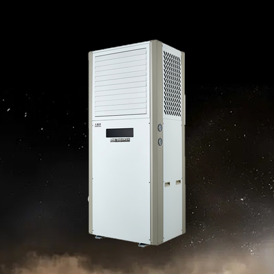 İyi bir fiyat. 16KW Endüstriyel Klima 3.9KW Soğutma Gücü 10-15M Uzaktan Besleme çevrimiçi