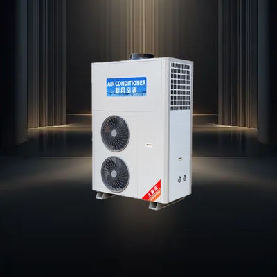 İyi bir fiyat. Endüstriyel Mutfak Klima 5540W Soğutma 220V Hepsi Bir Arada çevrimiçi