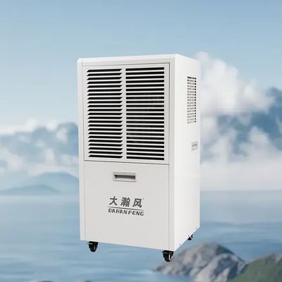 İyi bir fiyat. Ticari Nemlendiriciler 60L/D 220V 80-120m2 Alanlar için çevrimiçi