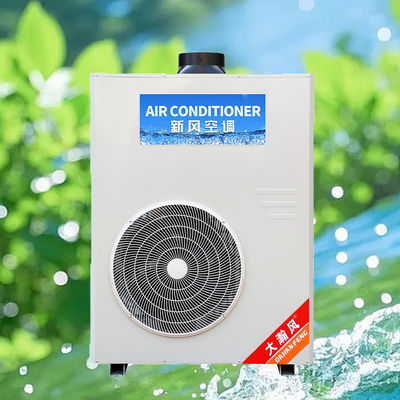 İyi bir fiyat. Endüstriyel Mutfak Klima 5540W Soğutma 220V Hepsi Bir Arada çevrimiçi