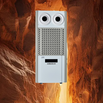 İyi bir fiyat. 28KW Enerji Tasarruflu Ticari Klima 380V 3N/50Hz çevrimiçi
