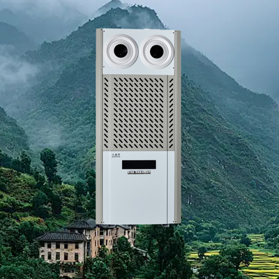 İyi bir fiyat. 28KW Enerji Tasarruflu Endüstriyel Klima 380V 3N/50Hz çevrimiçi