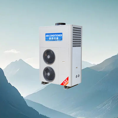 İyi bir fiyat. Endüstriyel Mutfak Klima 5540W Soğutma 220V Hepsi Bir Arada çevrimiçi