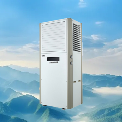 İyi bir fiyat. 10-15M uzaktan hava kaynağı ile Endüstriyel Klima 16KW çevrimiçi