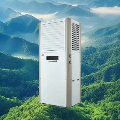 İyi bir fiyat. Endüstriyel Enerji tasarruflu Klima 16KW 10-15M Uzaktan hava kaynağı çevrimiçi