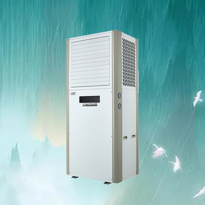 İyi bir fiyat. 16KW Endüstriyel Enerji tasarruflu Klima 3.9KW Soğutma Gücü çevrimiçi