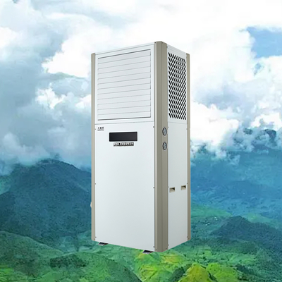 İyi bir fiyat. 16KW Endüstriyel Klima, 3.9KW Soğutma Gücü çevrimiçi