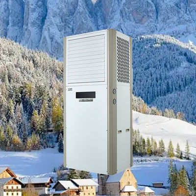 İyi bir fiyat. 16 KW Güçlü Endüstriyel Klima, 3.9 Kw Rated Soğutma Gücü ve 10 ~ 15 Metre Uzaktan Havalandırma çevrimiçi