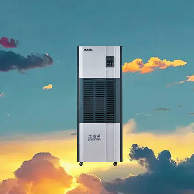 İyi bir fiyat. Mülkiyet Koruması için 6.8L/saat Kapasite ve 2100W Güçlü Sessiz Endüstriyel Nemlendirici çevrimiçi