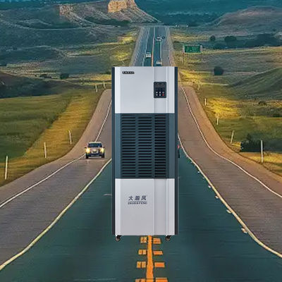 İyi bir fiyat. Mülkiyet Koruması ve Enerji Verimliliği için 220V 50Hz 2100W Endüstriyel Nemlendiriciler çevrimiçi