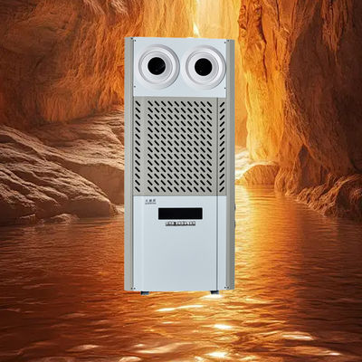 İyi bir fiyat. Hızlı Soğutma 30 Dakika ile Endüstriyel Enerji Tasarruflu Klima, 2600 M³/sa Maksimum Hava Akışı ve 10~15 Metre Uzaktan Hava Beslemesi çevrimiçi