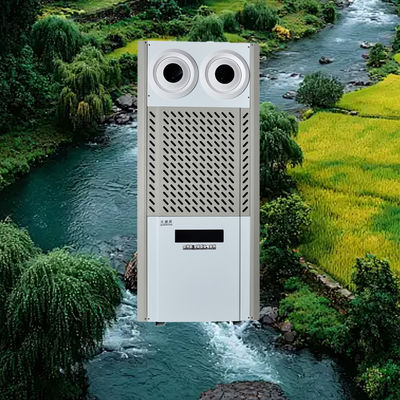 İyi bir fiyat. Industrial Energy Saving Air Conditioner with Fast Cooling 30 Minutes DN20 Condensate Pipe and 2600 M³/h Max Air Flow çevrimiçi