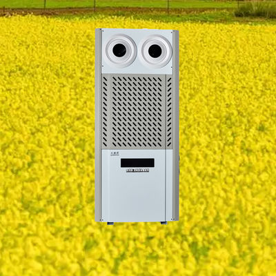 İyi bir fiyat. Industrial Air Conditioner with Fast Cooling 30 Minutes DN20 Condensate Pipe and 2600 M³/h Max Air Flow for Commercial Use çevrimiçi