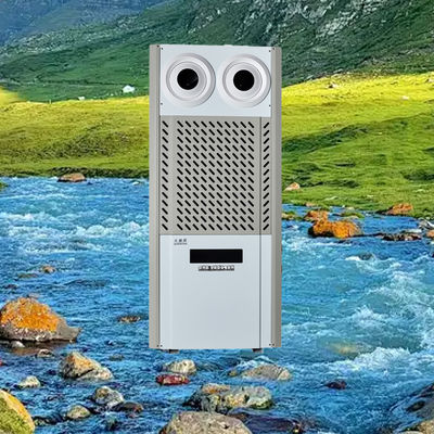 İyi bir fiyat. Industrial Energy Saving Air Conditioner with Fast Cooling 30 Minutes 2600 M³/h Max Air Flow and 10~15 Meters Remote Air Supply çevrimiçi
