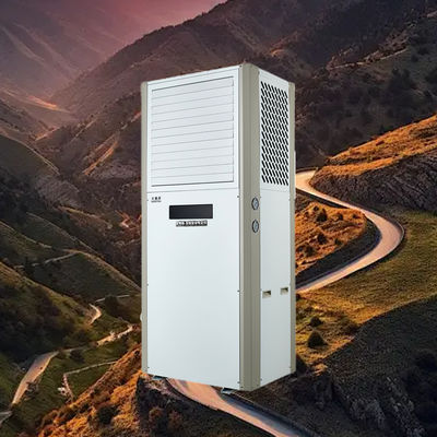 İyi bir fiyat. Industrial Air Conditioner with 10~15 Meters Remote Air Supply 10000 BTU Cooling Capacity and -7°C~43°C Applicable Temperature çevrimiçi