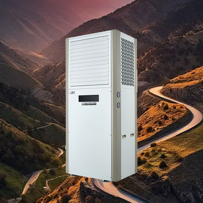 İyi bir fiyat. 16 KW Strong Power Industrial Air Conditioner with 3.9 Kw Cooling Rated Power and 10~15 Meters Remote Air Supply çevrimiçi