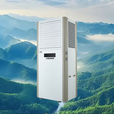 İyi bir fiyat. Industrial Air Conditioner with 10~15 Meters Remote Air Supply and 380 V Power Supply for -7°C~43°C Applicable Temperature çevrimiçi