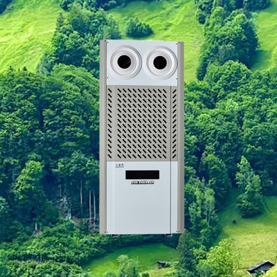 İyi bir fiyat. Industrial Air Conditioner with Fast Cooling 30 Minutes 2600 M³/h Max Air Flow and 10~15 Meters Remote Air Supply for Commercial Use çevrimiçi