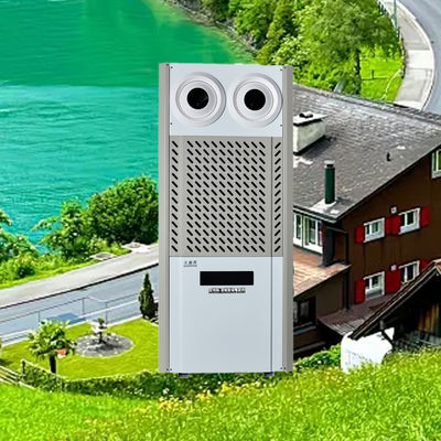 İyi bir fiyat. Industrial Energy Saving Air Conditioner with Fast Cooling 30 Minutes 2600 M³/h Max Air Flow and 10~15 Meters Remote Air Supply çevrimiçi