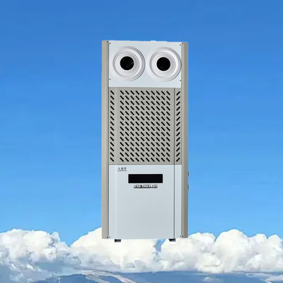 İyi bir fiyat. Endüstriyel Enerji Tasarruflu Klima, 380 V 3N/50 Hz Gerilim/Frekans ve Uygulanabilir Sıcaklık -7°C~43°C, R22/2400 G Soğutucu Gaz Kullanır çevrimiçi