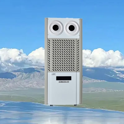 İyi bir fiyat. Industrial Air Conditioner with Fast Cooling 30 Minutes DN20 Condensate Pipe and 2600 M³/h Max Air Flow çevrimiçi