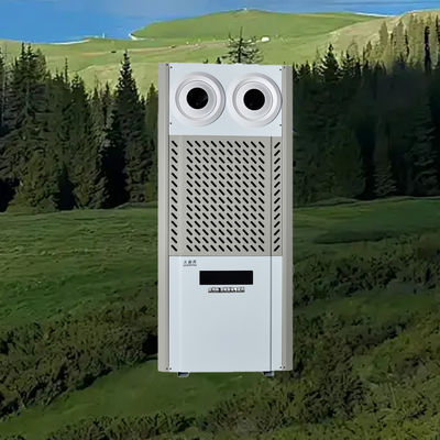 İyi bir fiyat. 380 V 3N/50 Hz Voltaj/Sıklık, Uygulanabilir Sıcaklık -7°C~43°C ve R22/2400 G Soğutucu ile Endüstriyel Klima çevrimiçi