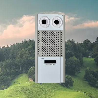 İyi bir fiyat. Industrial Energy Saving Air Conditioner with 380 V 3N/50 Hz Voltage/Frequency, Applicable Temperature -7°C~43°C, and HEPA Filter çevrimiçi