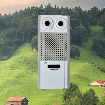 İyi bir fiyat. Industrial Air Conditioner with 380 V 3N/50 Hz Voltage/Frequency and R22/2400 G Refrigerant for -7°C~43°C Applicable Temperature çevrimiçi