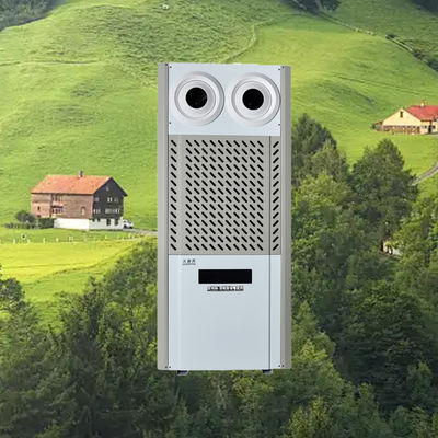 İyi bir fiyat. Industrial Air Conditioner with R22/2400 G Refrigerant 380 V 3N/50 Hz Voltage and Applicable Temperature -7°C~43°C çevrimiçi