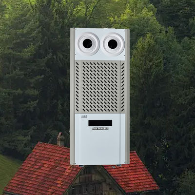 İyi bir fiyat. Industrial Energy Saving Air Conditioner with 380 V 3N/50 Hz Voltage/Frequency and Applicable Temperature -7°C~43°C Using R22/2400 G Refrigerant çevrimiçi