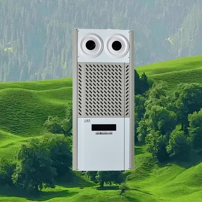 İyi bir fiyat. Industrial Air Conditioner with 380 V 3N/50 Hz Voltage/Frequency for -7°C~43°C and R22/2400 G Refrigerant çevrimiçi