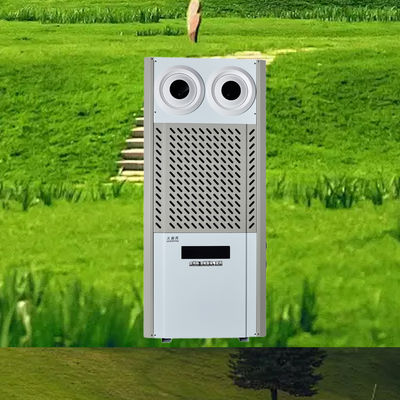 İyi bir fiyat. R22 Soğutucu Akışkanlı Endüstriyel Klima / 2400 G 380 V 3N/50 Hz Gerilim/Frekans ve Uygulanabilir Sıcaklık -7°C~43°C çevrimiçi